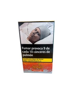 MOLAZA PARADISIO ISS 200GR.