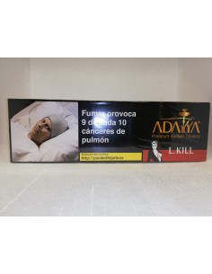 ADALYA LADY KILLER (10X50GR)
