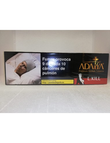 ADALYA LADY KILLER (10X50GR)