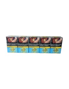 ADALYA BLUE YELLOW 50GR.(10x50gr.)