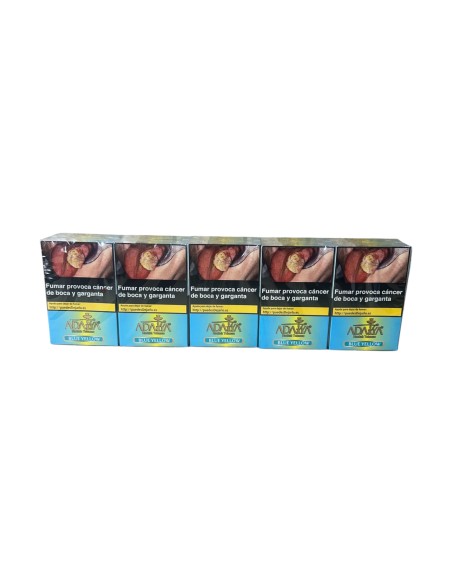 ADALYA BLUE YELLOW 50GR.(10x50gr.)