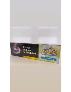 ADALYA ESKIMO LEON (10X50GR)