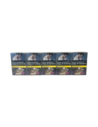 ADALYA PUNK MAN 50gr