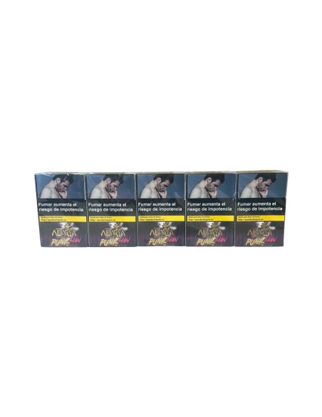 ADALYA PUNK MAN 50gr