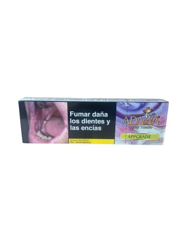 ADALYA APPGRADE (10X50GR)