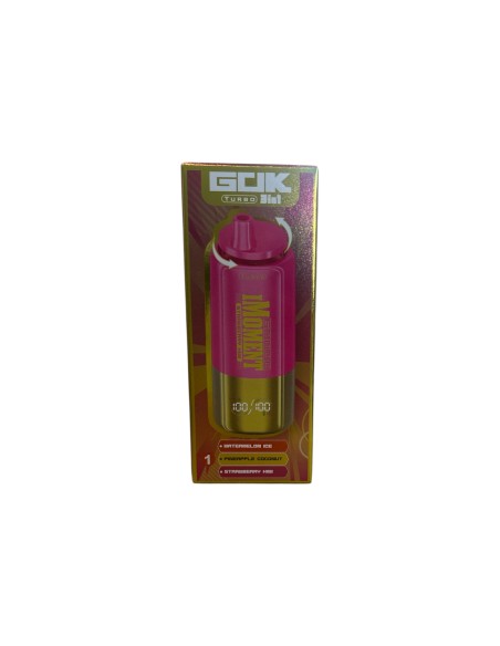 VAP. DESCH. IMOMENT 3en1 TURBO 60K (NÚMERO 1)
