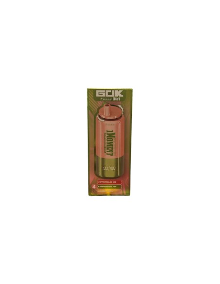 VAP. DESCH. IMOMENT 3en1 TURBO 60K (NÚMERO 4)