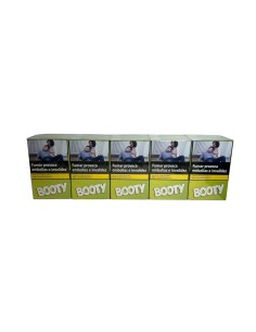 STREETSMOKE BOOTY (10x50gr.)