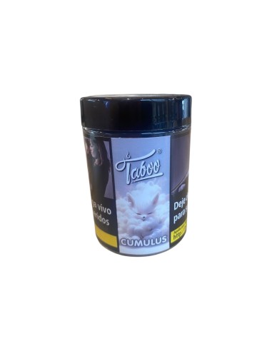 TABOO CUMULUS 50G