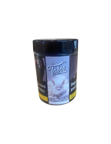TABOO CUMULUS 50G