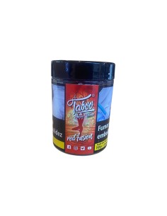 TABOO RED FUSSION 50GR.
