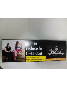 PRESTIGE CAPRIO 50gr