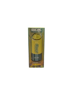 VAP. DESCH. IMOMENT 3en1 TURBO 60K (NÚMERO 2)