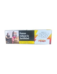 ZIGGY TROPICAL (10X50g)