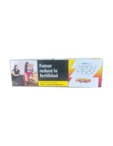 ZIGGY TROPICAL (10X50g)