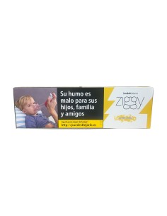 ZIGGY SUMMER SUNRISE (10X50g)