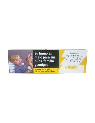ZIGGY SUMMER SUNRISE (10X50g)