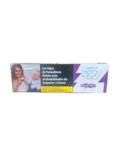 ZIGGY BRAZILIAN GOLD (10X50g)