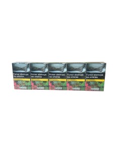 ADALYA HAWAII (10X50GR)