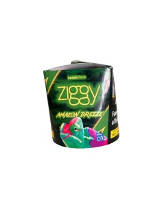 ZIGGY AMAZON BREEZE (250g)