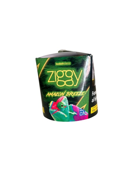 ZIGGY AMAZON BREEZE (250g)