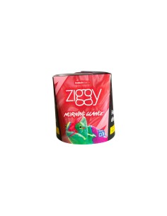 ZIGGY MORNING GLANCE (250g)