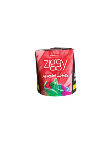 ZIGGY MORNING GLANCE (250g)