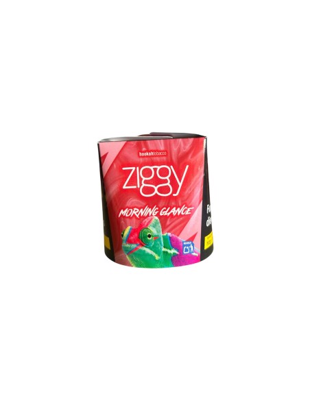 ZIGGY MORNING GLANCE (250g)