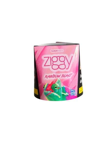 ZIGGY RAINBOW BLAST (250g)