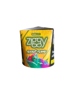 ZIGGY ROCKET FLAME (250g)