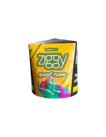 ZIGGY ROCKET FLAME (250g)