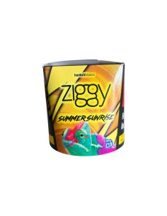 ZIGGY SUMMER SUNRISE (250g)