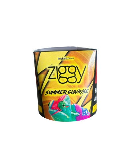 ZIGGY SUMMER SUNRISE (250g)