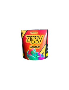 ZIGGY TROPICAL (250g)