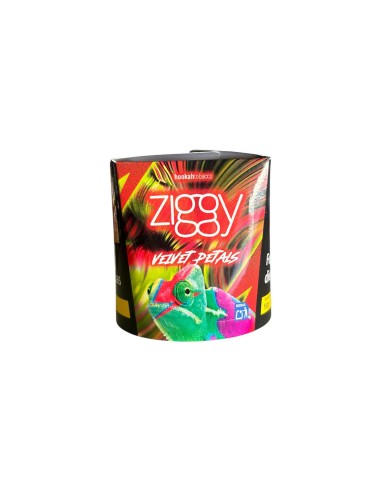 ZIGGY VELVET PETALS (250g)
