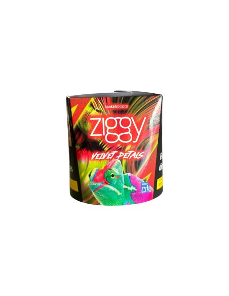 ZIGGY VELVET PETALS (250g)