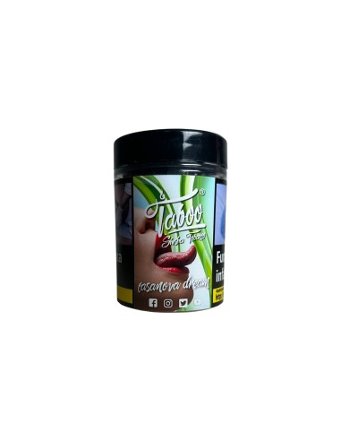 TABOO CASANOVA DREAM 50G