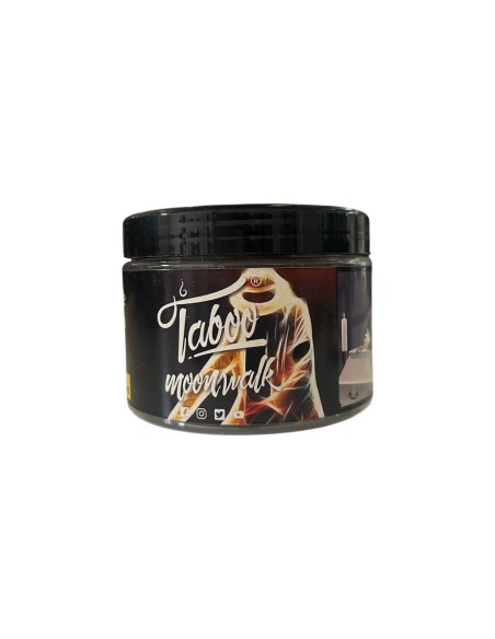 TABOO MOONWALK 200GR