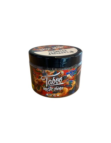 TABOO MYSTIC CHINA 200GR