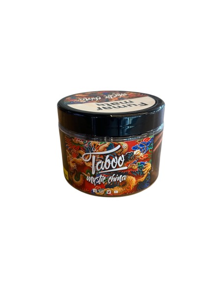 TABOO MYSTIC CHINA 200GR