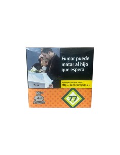 AL-FAKHER NARANJA-MENTA 1 KG (77)
