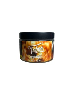 TABOO POCAMEL 200GR