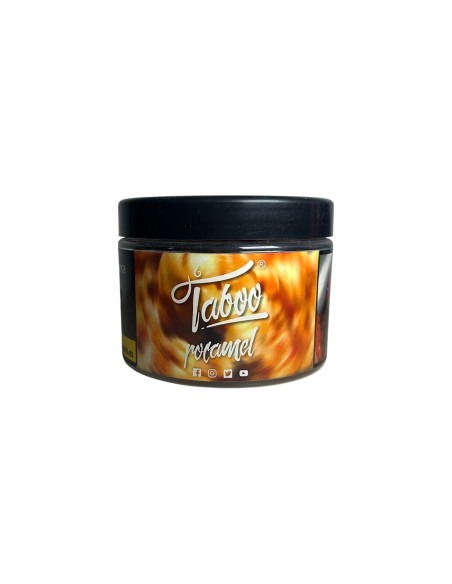 TABOO POCAMEL 200GR