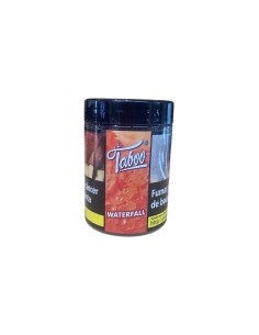 TABOO WATERFALL 50gr