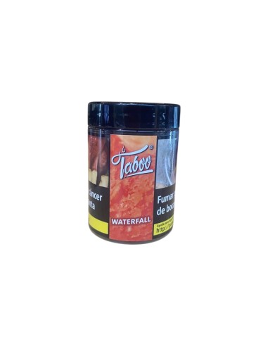 TABOO WATERFALL 50gr