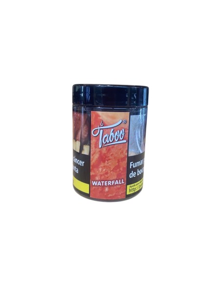 TABOO WATERFALL 50gr