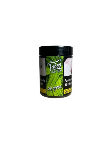 TABOO SEXY GREEN 50G