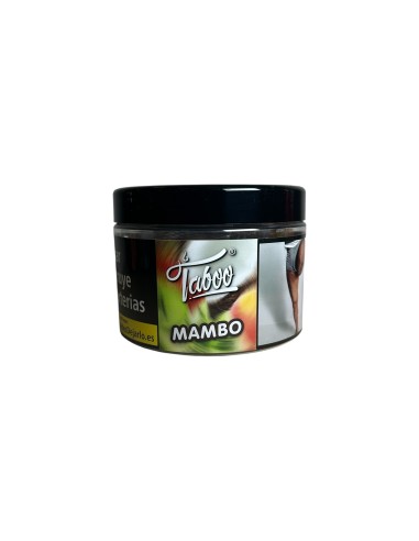 TABOO MAMBO 200G