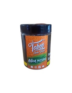 TABOO ITALIAN PASSION 50GR.