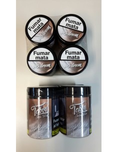 TABOO IRISH DREAM 50GR.